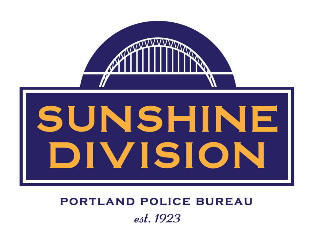 Get Help Sunshine Division