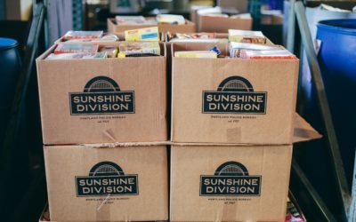 Amid coronavirus outbreak, Sunshine Division will stay open to help families in need