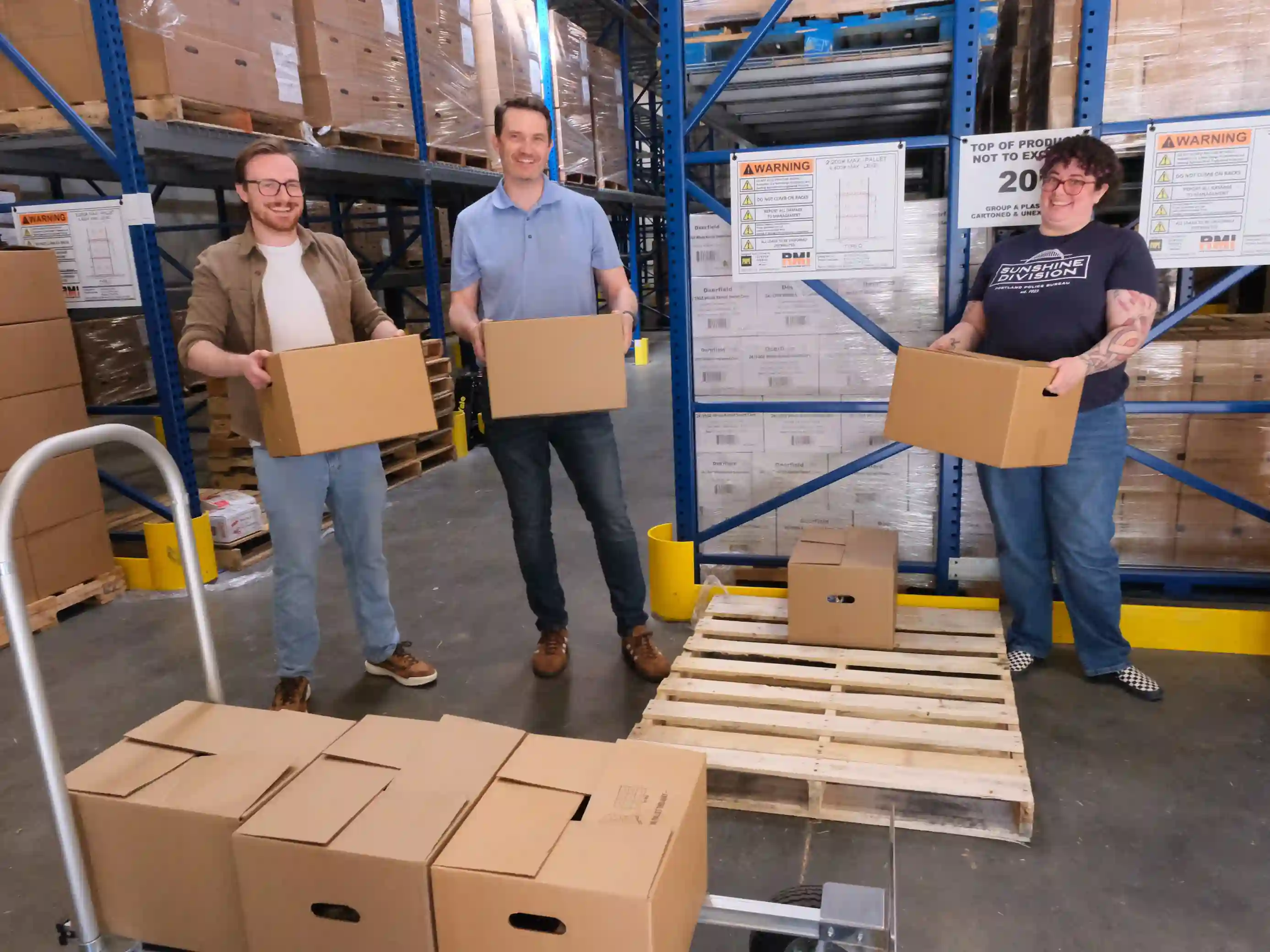 Home Delivery Boxes WEB